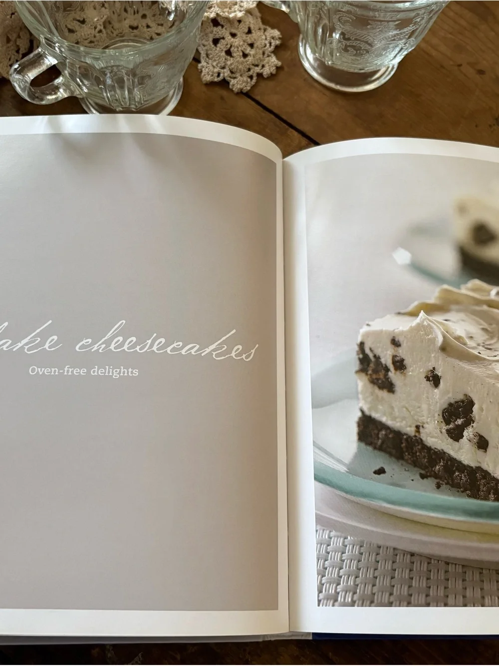 Philadelphia Best-Loved Cookbook — Cream Cover